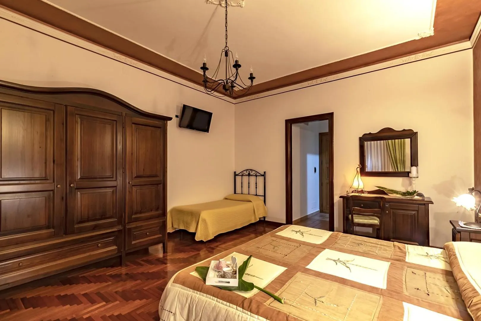 Bed & Breakfast Alba Marina B&B Castelluzzo