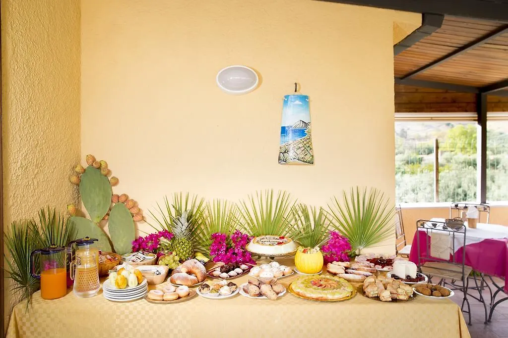 Bed & Breakfast Alba Marina B&B Castelluzzo