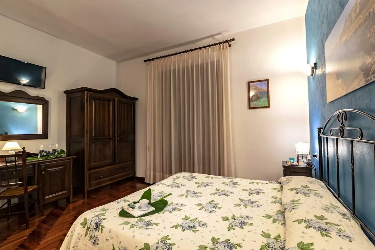 *** Bed & Breakfast Alba Marina B&B Castelluzzo Italia