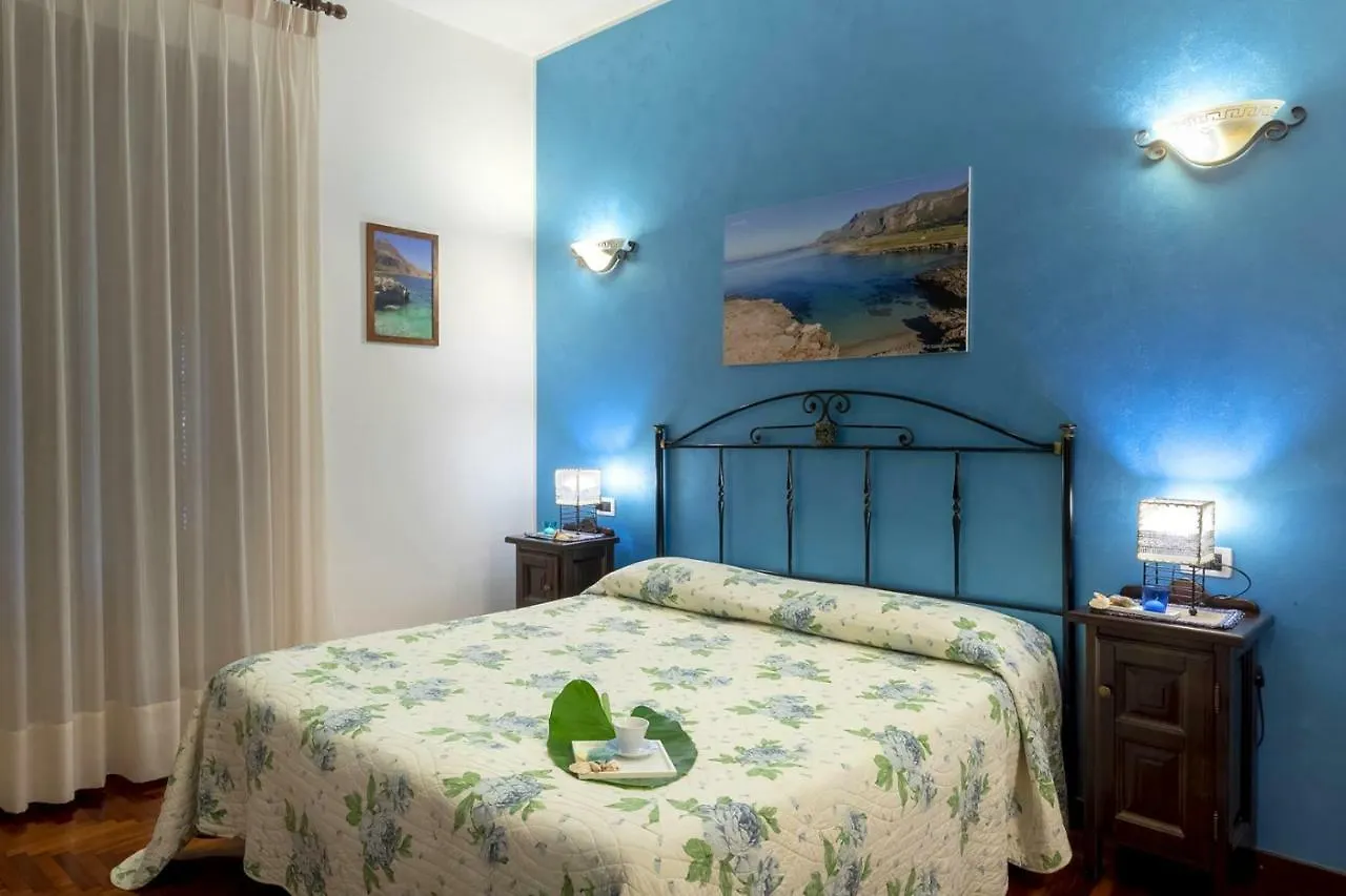 Bed & Breakfast Alba Marina B&B Castelluzzo