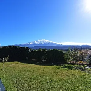 Nocleg ze śniadaniem Good Morning Etna