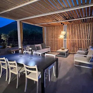 Villa Santareddi