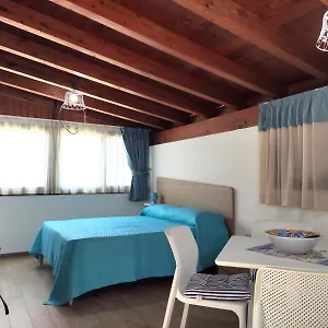 Ferienhaus Casale Degli Ulivi, Castelluzzo