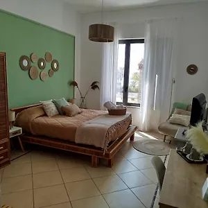 Nocleg ze śniadaniem L'approdo