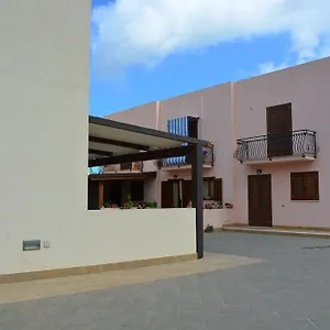 Appartamento Vacanze Morfino