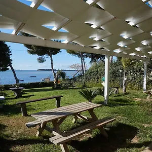 Hotel apartamentowy Mamma Maria