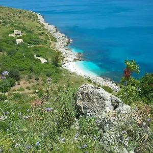 Maison d'hôtes I Segreti Di Antonina, Castelluzzo